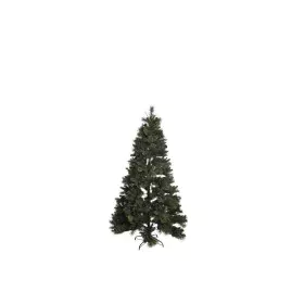 Weihnachtsbaum DKD Home Decor grün Bunt PVC Kunststoff 80 x 80 x 120 cm von DKD Home Decor, Weihnachten - Ref: S3025414, Prei...