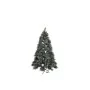 Árvore de Natal DKD Home Decor Verde PVC Plástico Nevado 84 x 84 x 120 cm de DKD Home Decor, Natal - Ref: S3025418, Preço: 99...