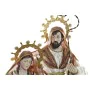 Adorno Navideño DKD Home Decor Blanco Dorado Plástico 48 x 28 x 90 cm de DKD Home Decor, Navidad - Ref: S3025458, Precio: 147...