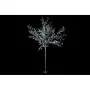 Christmas Tree DKD Home Decor White Silver Metal Plastic 120 x 120 x 220 cm by DKD Home Decor, Christmas - Ref: S3025482, Pri...