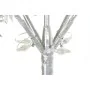 Christmas Tree DKD Home Decor White Silver Metal Plastic 120 x 120 x 220 cm by DKD Home Decor, Christmas - Ref: S3025482, Pri...