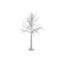 Albero di Natale DKD Home Decor PVC LED (20 x 20 x 150 cm) di DKD Home Decor, Natale - Rif: S3025484, Prezzo: 61,08 €, Sconto: %