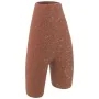 Vaso Alexandra House Living Terracotta Ceramica Astratto Maculato 9 x 33 x 34 cm di Alexandra House Living, Vasi - Rif: D1621...