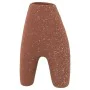 Vaso Alexandra House Living Terracotta Ceramica Astratto Maculato 9 x 33 x 34 cm di Alexandra House Living, Vasi - Rif: D1621...