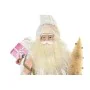 Decorative Figure DKD Home Decor Father Christmas Polyester PVC (45 x 34 x 83 cm) by DKD Home Decor, Christmas - Ref: S303529...