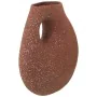 Vaso Alexandra House Living Terracota Cerâmica 13 x 23 x 28 cm de Alexandra House Living, Jarrões - Ref: D1621647, Preço: 40,...