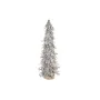 Sapin de Noël DKD Home Decor Gris Naturel Bouleau 35 x 35 x 96 cm de DKD Home Decor, Noël - Réf : S3035721, Prix : 51,27 €, R...