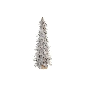 Albero di Natale DKD Home Decor Grigio Naturale Betulla 35 x 35 x 96 cm di DKD Home Decor, Natale - Rif: S3035721, Prezzo: 58...