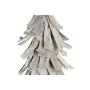 Sapin de Noël DKD Home Decor Gris Naturel Bouleau 35 x 35 x 96 cm de DKD Home Decor, Noël - Réf : S3035721, Prix : 51,27 €, R...