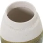 Vase Alexandra House Living Vert Beige Céramique 16 x 16 x 24 cm de Alexandra House Living, Vases - Réf : D1621651, Prix : 32...