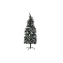 Albero di Natale DKD Home Decor Verde Metallo Polietilene 80 x 80 x 183 cm 1 x 1 x 180 cm di DKD Home Decor, Natale - Rif: S3...