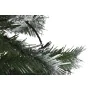 Sapin de Noël DKD Home Decor Vert Métal Polyéthylène 80 x 80 x 183 cm 1 x 1 x 180 cm de DKD Home Decor, Noël - Réf : S3036288...