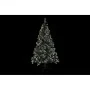 Albero di Natale DKD Home Decor Luce LED Verde Metallo Polietilene 130 x 130 x 218 cm di DKD Home Decor, Natale - Rif: S30362...