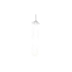 Decoración luminosa DKD Home Decor Luz LED Blanco 48 x 48 x 300 cm de DKD Home Decor, Navidad - Ref: S3036463, Precio: 54,80 ...