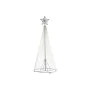 Christmas bauble DKD Home Decor Silver 25 x 25 x 60 cm by DKD Home Decor, Christmas - Ref: S3052065, Price: 49,92 €, Discount: %