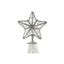 Christmas bauble DKD Home Decor Silver 25 x 25 x 60 cm by DKD Home Decor, Christmas - Ref: S3052065, Price: 49,92 €, Discount: %