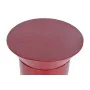 Decorazione Natalizia DKD Home Decor Cassetta della posta Bianco Nero Rosso Verde Metallo 41,5 x 41,5 x 78 cm di DKD Home Dec...