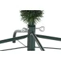 Sapin de Noël DKD Home Decor Vert Polyéthylène 100 x 100 x 150 cm de DKD Home Decor, Noël - Réf : S3052354, Prix : 130,38 €, ...