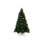 Christmas Tree DKD Home Decor Red Green Polyethylene 140 x 140 x 210 cm by DKD Home Decor, Christmas - Ref: S3052356, Price: ...