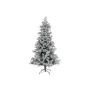 Árvore de Natal DKD Home Decor Branco Verde Polietileno Nevado 140 x 140 x 210 cm de DKD Home Decor, Natal - Ref: S3052359, P...