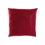 Kissen DKD Home Decor Weihnachten Weiß Rot Polyester Bilder 40 x 10 x 40 cm (2 Stück) von DKD Home Decor, Zierkissen - Ref: S...