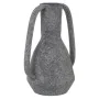 Vase Alexandra House Living Dark grey Ceramic 17 x 17 x 29 cm With handles by Alexandra House Living, Vases - Ref: D1621661, ...