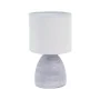 Desk lamp Versa Ceramic 15 x 25 x 15 cm by Versa, Bedside and Table Lamps - Ref: S3411737, Price: 10,36 €, Discount: %