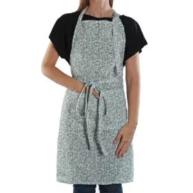 Apron Versa Flowers 80 x 70 cm by Versa, Aprons - Ref: S3412205, Price: 7,34 €, Discount: %