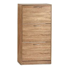 Schuhschrank Eg Spanplatte (24 x 116 x 60 cm) von Gift Decor, Zubehör für die Garderobe - Ref: S3609068, Preis: 53,06 €, Raba...