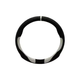 Steering Wheel Cover Origen ORG40001 Grey by Origen, Steering wheels and shafts - Ref: S37112473, Price: 23,14 €, Discount: %