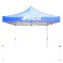 Carpa OCC Motorsport Racing Azul Poliéster 420D Oxford 3 x 3 m de OCC Motorsport, Tendas e sombras - Ref: S3726751, Preço: 15...