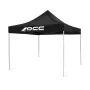 Carp OCC Motorsport OCCCARP03 Racing Black Polyester 420D Oxford 3 x 3 m by OCC Motorsport, Event Shelters & Gazebos - Ref: S...