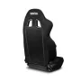 Racing seat Sparco R100 Car Black/Grey by Sparco, Seats, benches and accessories - Ref: S3728553, Price: 219,52 €, Discount: %