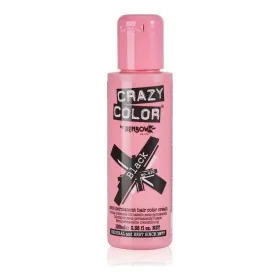 Tinta Permanente Crazy Color 002273 Nº 030 (100 ml) (100 ml) de Crazy Color, Coloração permanente - Ref: S4255666, Preço: 7,9...