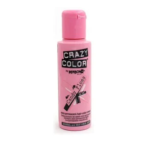 Teinture permanente Crazy Color 65 Candy Flos (100 ml) de Crazy Color, Coloration permanente - Réf : S4256722, Prix : 7,94 €,...