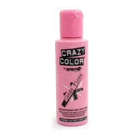 Tinte Permanente Crazy Color 65 Candy Flos (100 ml) de Crazy Color, Coloración permanente - Ref: S4256722, Precio: 7,94 €, De...