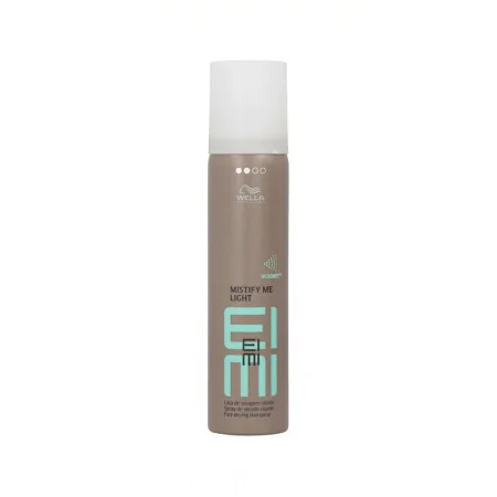 Spray Fijador Eimi Wella de Wella, Lacas - Ref: S4259029, Precio: 3,11 €, Descuento: %