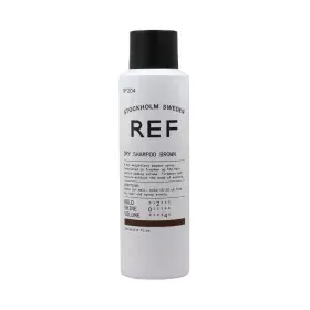 Champô em Seco REF Dry Brown 200 ml de REF, Champôs secos - Ref: S4259738, Preço: 16,11 €, Desconto: %