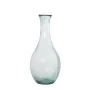 Vaso da pavimento Alexandra House Living Trasparente Cristallo 31 x 31 x 69 cm di Alexandra House Living, Vasi - Rif: D162168...