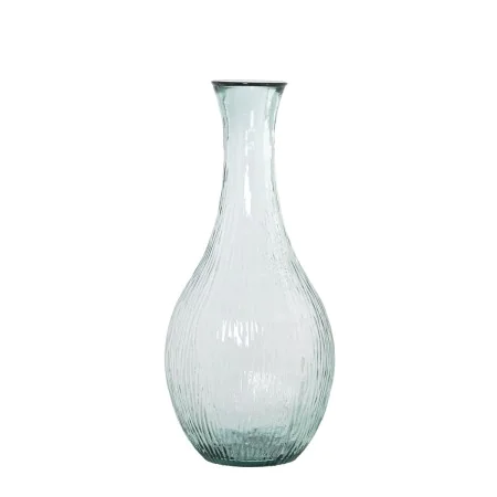 Bodenvase Alexandra House Living Durchsichtig Kristall 31 x 31 x 69 cm von Alexandra House Living, Vasen - Ref: D1621683, Pre...