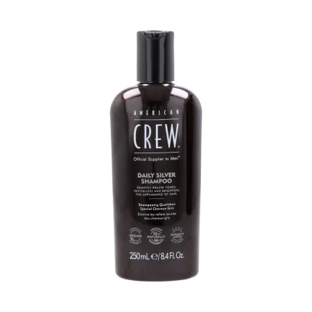 Champô American Crew Crew Daily de American Crew, Champôs - Ref: S4260446, Preço: 15,33 €, Desconto: %