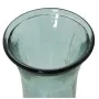 Floor vase Alexandra House Living Transparent Crystal 31 x 31 x 69 cm by Alexandra House Living, Vases - Ref: D1621683, Price...