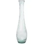 Bodenvase Alexandra House Living Durchsichtig Kristall 24 x 24 x 91 cm von Alexandra House Living, Vasen - Ref: D1621684, Pre...