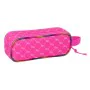 Double Carry-all Rainbow High Fuchsia (21 x 8 x 6 cm) by Rainbow High, Pencil cases - Ref: S4306257, Price: 7,76 €, Discount: %