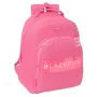 Mochila Escolar BlackFit8 Glow up Rosa (32 x 42 x 15 cm) de BlackFit8, Mochilas infantiles - Ref: S4306925, Precio: 12,98 €, ...