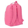 Mochila Escolar BlackFit8 Glow up Cor de Rosa (32 x 42 x 15 cm) de BlackFit8, Mochilas infantis - Ref: S4306925, Preço: 13,53...