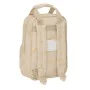 Kinderrucksack Safta Osito Beige 20 x 28 x 8 cm von Safta, Kinderrucksäcke - Ref: S4309237, Preis: 12,52 €, Rabatt: %