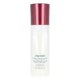 Cleansing Foam Complete Cleansing Shiseido 768614155942 180 ml by Shiseido, Cleansers - Ref: S4507720, Price: 36,13 €, Discou...