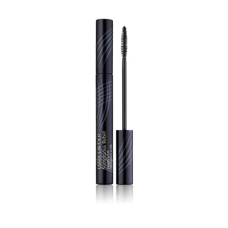 Mascara per Ciglia Estee Lauder Sumptuous Rebel Black Nero (8 ml) di Estee Lauder, Mascara - Rif: S4513922, Prezzo: 31,67 €, ...