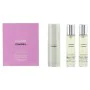 Conjunto de Perfume Mulher Chance Eau Fraiche Chanel Chance Eau Fraiche (3 pcs) de Chanel, Conjuntos - Ref: S4514877, Preço: ...